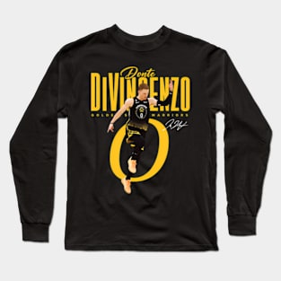 Donte Divincenzo Long Sleeve T-Shirt